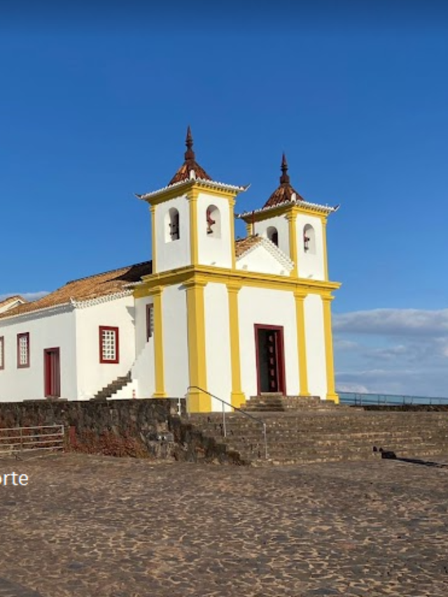 santuario da piedade
