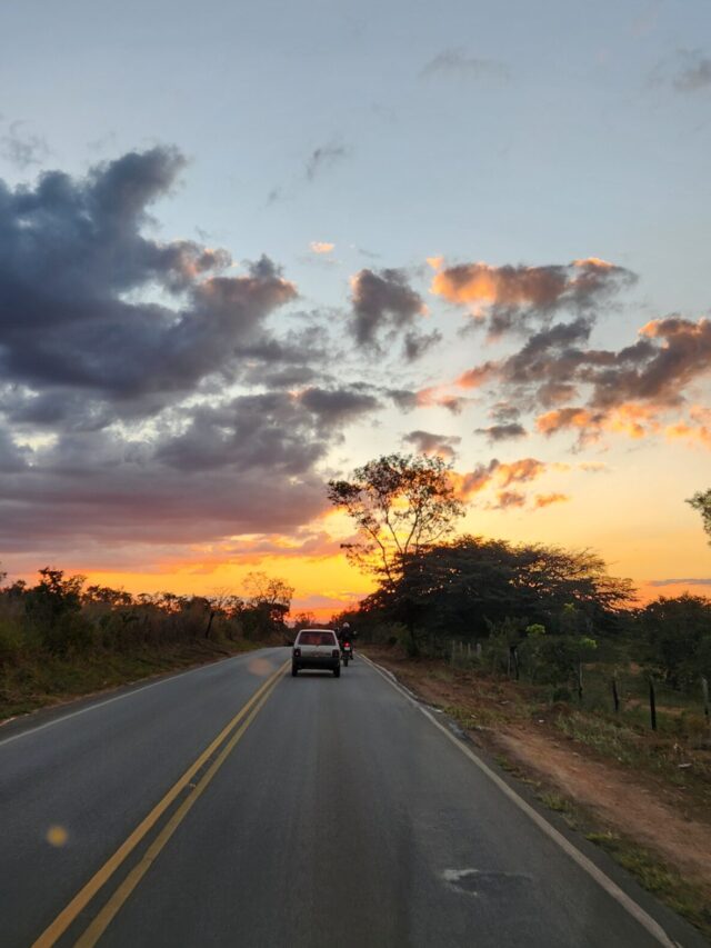 7 Trilhas Mais Fotogênicas de Minas Gerais