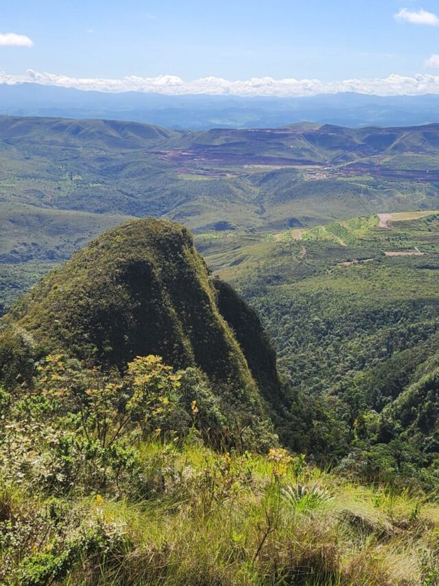 Serra da Moeda
