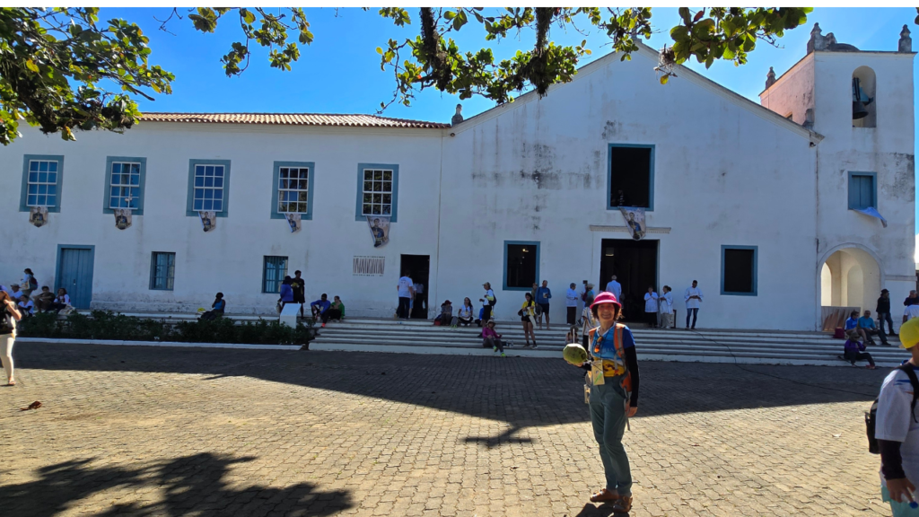 Os Passos de Anchieta