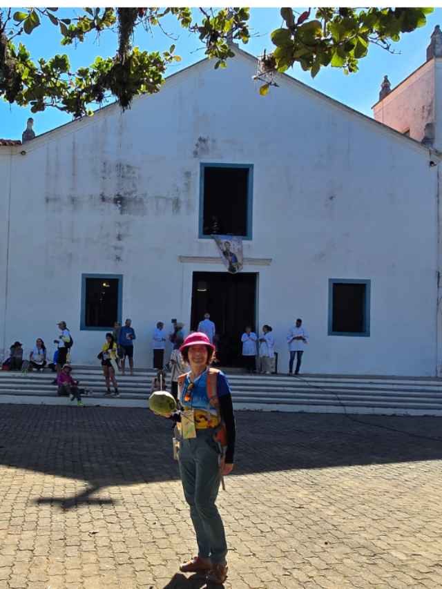 Os Passos de Anchieta